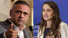 EXCLUSIV: Nou scandal în Guvernul Bolojan. PSD și USR se ceartă din cauza acordului Mercosur. PSD o acuză pe Oana Țoiu de trădare (VIDEO)