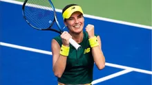 Sorana Cîrstea, calificată în optimi la Brisbane. A bătut-o pe Ostapenko. Urmează numărul 1 mondial (VIDEO)