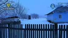 Ce-au descoperit polițiștii la casele unde figurează ruși, ucraineni și moldoveni cu acte românești false. Cum arată locuințele (GALERIE FOTO)