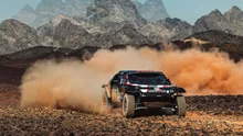Dacia, primul loc în clasamentul general al Raliului Dakar. Se scrie istorie în Arabia Saudită (VIDEO)