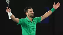 (VIDEO) Novak Djokovic s-a calificat în finala de la Australian Open. Patru ore i-au trebuit să îl învingă pe Jannik Sinner. Finală istorică între Djokovic și Alcaraz