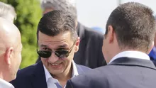 Grindeanu spune că „lăutarul” Bolojan ar putea fi schimbat din funcție, aluzie la declarațiile lui Manda