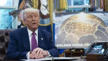 Ce presupune acordul SUA-Danemarca privind Groenlanda, anunțat de Trump, și ce rol va avea sistemul antirachetă Golden Dome (Axios)