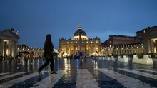 Vaticanul pregătește primul restaurant pe terasa Bazilicii Sfântul Petru. Proiect secret cu vedere spectaculoasă asupra Romei