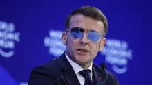 Consiliul European de la Bruxelles. Emmanuel Macron laudă zidul Europei Unite care i-a făcut față lui Trump