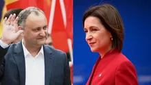Maia Sandu, anchetată pentru trădare. Socialiștii din Republica Moldova o vor judecată și condamnată (VIDEO)