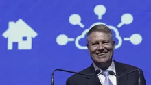 Soții Iohannis și-au plătit datoriile pentru care au fost somați de Primăria Sibiu