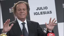Julio Iglesias scapă de acuzațiile de agresiune sexuală. Procurorii spanioli au renunțat la cazul împotriva cântărețului
