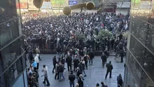 Protestele din Iran se amplifică. Liderii europeni fac apel la calm și condamnă uciderea manifestanților