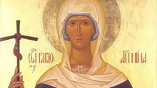 Sfânta Nina, sărbătoare importantă pe 14 ianuarie. Cine a fost și de ce este cinstită în calendarul ortodox