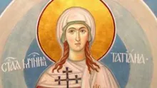 Calendarul ortodox, 12 ianuarie. Sfânta Muceniță Tatiana de la Roma, martirizată pentru credința întru Hristos