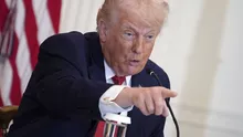 Trump impune noi tarife vamale împotriva a 8 țări europene „până când se va ajunge la un acord pentru achiziționarea completă și totală a Groenlandei”. Cum justifică decizia