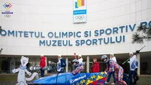 29 de sportivi vor reprezenta România la Jocurile Olimpice de iarnă 2026