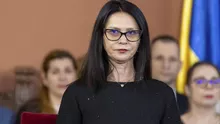 Judecătoarea Ionela Tudor s-a pensionat. Magistrata cunoscută pentru replica „M-a sunat Lia” se retrage din sistem