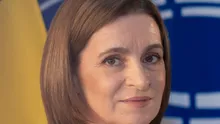 Președinta Republica Moldova, Maia Sandu, propusă la Premiul Nobel pentru Pace: „S-a aflat în prima linie a apărării democraţiei în Europa”