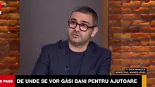 Primesc pensionarii ajutorul de 1.000 de lei sau nu? Răspunsul dat de ministrul Muncii, Florin Manole (VIDEO)