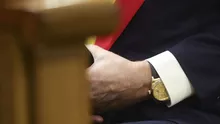 Un primar revoltat de tăieri a purtat un ceas Rolex de zeci de mii de euro la întâlnirea cu Bolojan: „Dacă un primar trebuie să fie sărac, atunci și comunitatea va fi săracă”