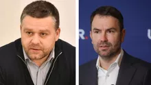 Ciprian Ciucu: De la Cătălin Drulă nu voiam felicitări, ci scuze. Nu îl urăsc, sunt doar dezamăgit