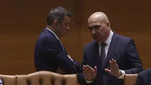 Ilie Bolojan, atac frontal la PSD: „Vor să fie în guvernare, dar nu în faţă, ci în spate, la şurubăreală”