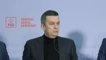Grindeanu: „Nu am spus că nu-l mai vreau premier pe Bolojan. M-ați înțeles greșit”. Ce nemulțumiri mai are liderul PSD (VIDEO)