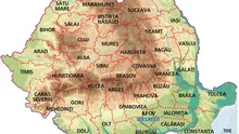 Reorganizarea teritorială a României. Se poate aplica proiectul din 2013? Cum ar arăta România împărțită în 8 regiuni (HARTĂ)