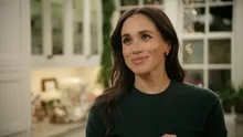 Meghan Markle stârnește revoltă. Gestul făcut în ziua centenarului Reginei Elisabeta a II-a i-a enervat pe fani: „Ca de obicei”