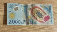 Bancnota românească din 1999 ce poate aduce mii de lei în buzunar. La ce preț se vinde acum
