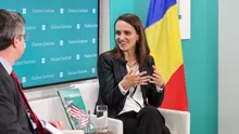 Țoiu: România își asumă o responsabilitate strategică. Putem proteja regiunea de folosirea prețurilor la energie ca armă de șantaj politic (VIDEO)