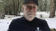 Glume bune cu Chuck Norris. Simbolul filmelor de acțiune a cedat, în cele din urmă, în fața morții