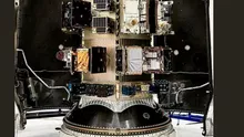 Tehnologie românească ajunge în spațiu: Satelitul EMISAR a fost lansat astăzi cu o rachetă SpaceX
