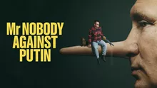 Autoritățile ruse critică filmul premiat cu Oscar „Mr. Nobody Against Putin”. Ce acuzații sunt aduse producției câștigătoare