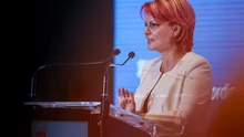 Scenariul PSD, dezvăluit de Lia Olguța Vasilescu. Ce se va întâmpla, dacă Bolojan nu va demisiona. Ea speră, totuși, să îl convingă Nicușor Dan să plece: „Nu stă ţara într-un singur om”