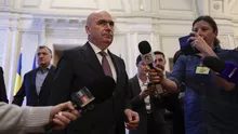Mesajul Ilie Bolojan, după ce a fost adoptat bugetul. Ce le-a promis românilor: „Trebuie să avem capacitatea să răspundem oricărui șoc care poate veni din afară” (VIDEO)