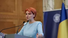 Olguța Vasilescu dojenește pensionarii că nu au votat cu PSD: „Vezi ce votezi, că poate ți se taie pensia”