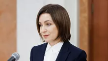 Alertă pe Nistru! Maia Sandu spune că Rusia este responsabilă pentru poluarea râului. România intervine cu ajutoare