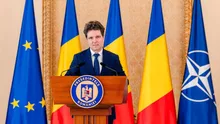 România se alătură declarației privind Strâmtoarea Ormuz. Nicușor Dan: „lucrăm alături de partenerii internaționali pentru dezescaladare”