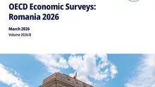 Avertisment dur al OCDE pentru România: datoria publică riscă să devină nesustenabilă. Organizația recomandă reforme fiscale și posibile creșteri de taxe
