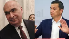 Bolojan nu se lasă. Anunță că nu demisionează și arată cu degetul spre șeful PSD: „E responsabil pentru criză”. Grindeanu răspunde cu amenințări (VIDEO)