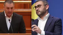 Nicolae Păun, președintele Partidei Romilor, atac dur la ministrul Florin Manole. „Vrea epurarea etnică a romilor”