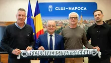 Banii publici, fără destinație clară: cum a ajuns finanțarea sportului la Cluj o zonă gri. Milioane de euro, pompate de primarul Boc în Universitatea Cluj