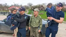 Final fericit în Mureș: Cele două fetițe date dispărute au fost găsite. Ce a transmis MAI (FOTO, VIDEO)