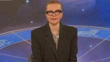 Horoscop Alina Bădic pentru săptămâna 29 martie – 4 aprilie: „Există o putere cosmică formatoare, există ierarhii zodiacale, există simbolism astrologic” VIDEO