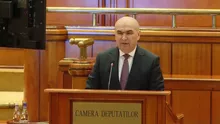 Bolojan, la dezbaterea pe buget din Parlament: „Mă uit la cei din PSD și îmi e rușine de rușinea lor” (VIDEO)