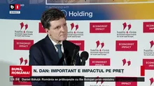 Trimite România militari în Orientul Mijlociu pentru deminare în Strâmtoarea Ormuz? Ce a răspuns Nicușor Dan (VIDEO)
