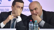 Avertizare S&P Global Ratings. Ruperea coaliției și prelungirea crizei politice crește riscul de retrogradare