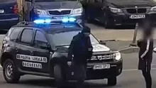 Autoritățile din Capitală, apel insistent către șoferi: „Nu le mai daţi bani parcagiilor! E o formă de înșelăciune care trebuie oprită” (VIDEO)