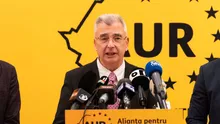 Va vota AUR o eventuală moțiune de cenzură depusă de PSD? Ce spune Petrișor Peiu