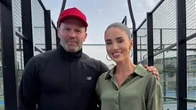 Cât costă o noapte de cazare în resortul exclusivist unde Adelina Pestrițu s-a întâlnit cu Jason Statham