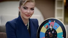 Horoscop Alina Bădic pentru săptămâna 5-11 aprilie 2026. Schimbări puternice, adevăruri incomode și decizii decisive (VIDEO)