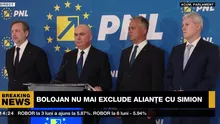 Ilie Bolojan răspunde criticilor: De ce nu demisionează și de ce vrea să rămână în continuare la guvernare (VIDEO)
